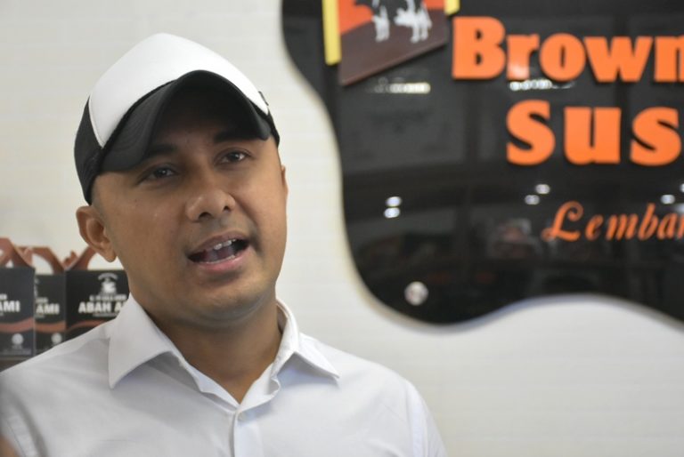 Jadi Plt Bupati, Hari Ini Henky Akan Pertanyakan Dana Rp 3 Miliar
