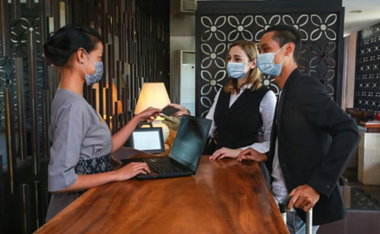 Okupansi Hotel Naik 50 Persen, Riung Priangan Minta Tak Ada Penutupan Jalan