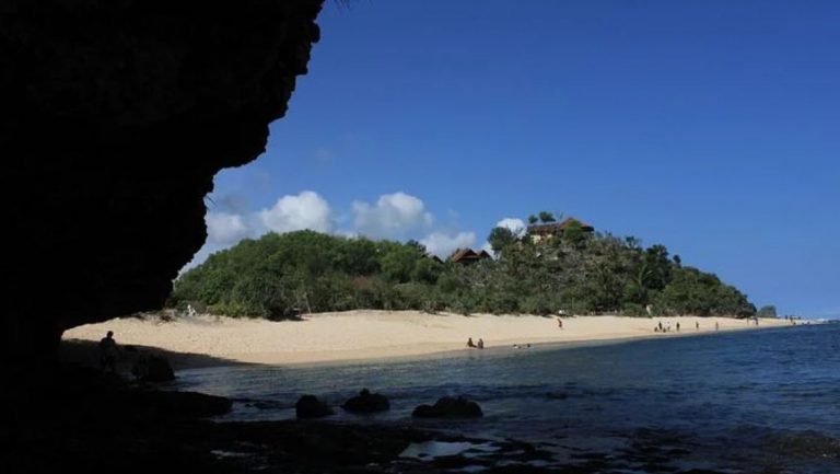 Wisata Kabupaten Gunung Kidul Alami Lonjakan Pengunjung Menjelang Ramadhan