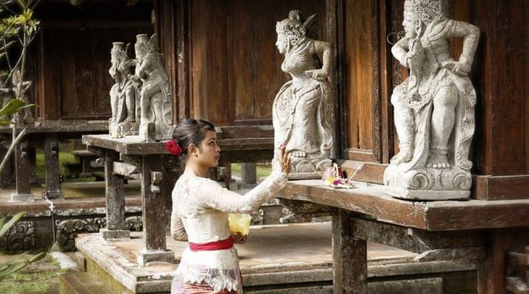 Larangan Mudik 2021, Sebanyak 30 Persen Pelaku Pariwisata Bali Tutup