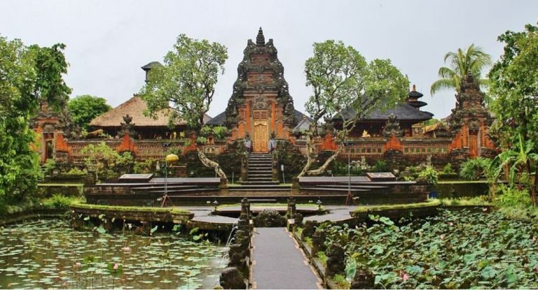 Pemerintah Bali Sepakati Daerah Percontohan Pembukaan Pariwisata