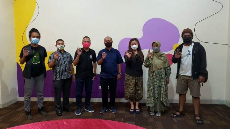 Kerjasama CSR IHGMA Jabar-KPAS Berlanjut, Favehotel Hyper Square Jadi Tuan Rumah