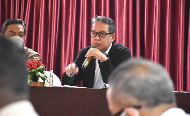 OJK Sebut Banyak Pelaku Usaha Apresiasi Kebijakan Restrukturisasi Kredit