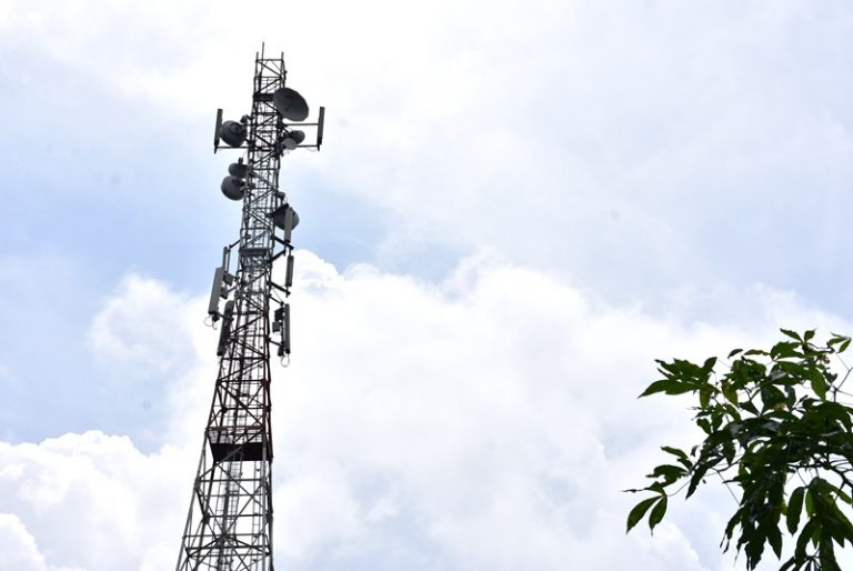 Telkomsel Tingkatkan Performa Jaringan Selama Puasa dan Lebaran