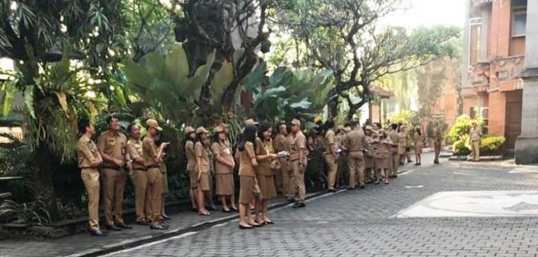 Resmi, PNS Dilarang Cuti Saat Lebaran Kecuali Hal Ini