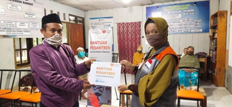 Ini Dia Wisata Religi Pondok Pesantren Raden Rahmat Yang Ramah Lingkungan