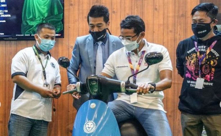 November, Lombok Sudah Bisa Gelar Ajang Otomotif Superbike Â 