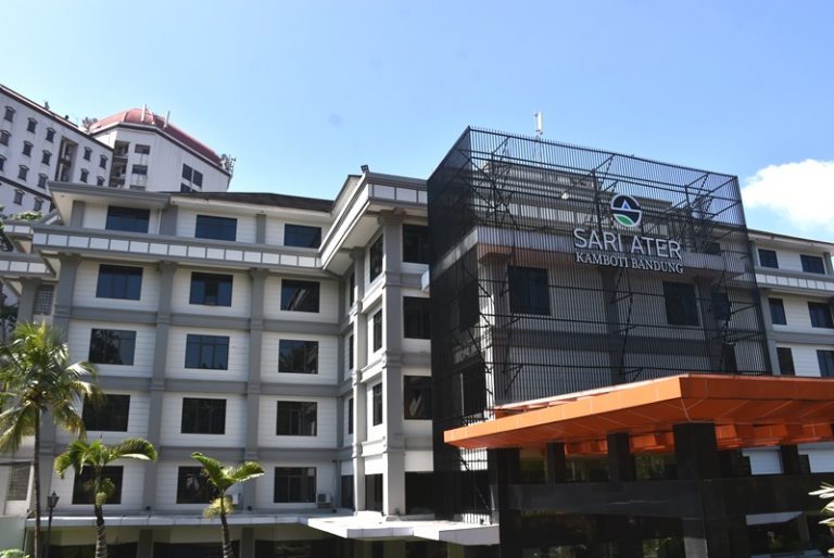 Biro Wisata Daring Bidik “Staycation” Di Tengah Larangan Mudik