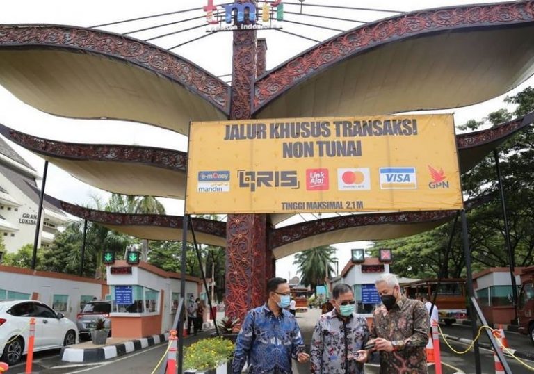 TMII Bakal Dikelola BUMN Pariwisata, Tak Lagi Campur Tangan Keluarga Presiden