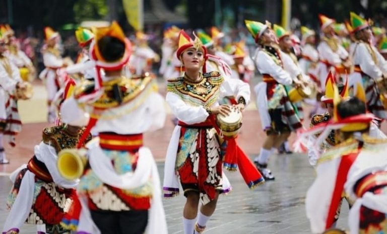 Taman Mini Indonesia Diambil Alih Pemerintah, PSI Dukung Optimalisasi