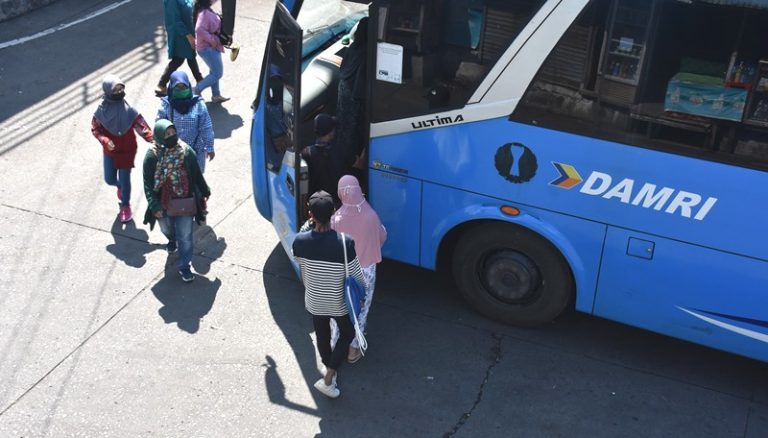 Seluruh Warga Kota Bekasi Dilarang Mudik Sementara, Ini Tanggal Mulainya