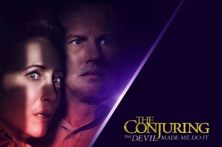 “The Conjuring 3” Menjadi Episode Terakhir?