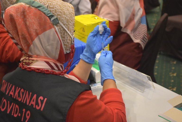 PHRI Tuntaskan Vaksinasi Terhadap 3.600 Karyawan Hotel