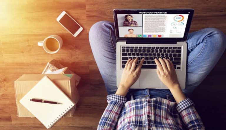 Hasil Riset Cisco: Karyawan pilih bekerja secara daring atau hibrida