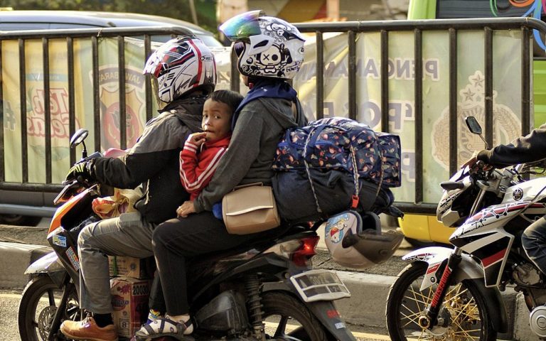 Mudik Dilarang Sedangkan Wisata Diperbolehkan, Ini Alasan Kemenhub
