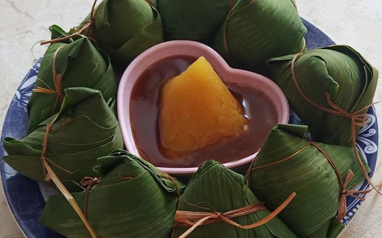 9 Makanan Khas Kuningan yang Populer dan Legendaris. Ada Rujak Kangkung!