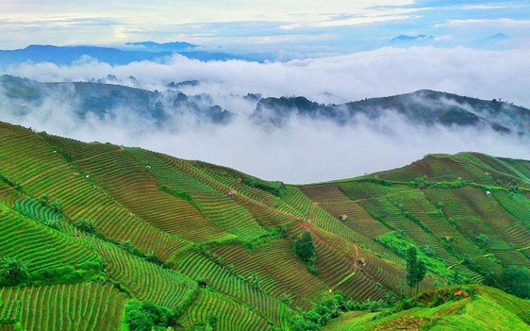 7 Tempat Wisata di Kuningan dan Majalengka Terbaik yang Wajib Dikunjungi