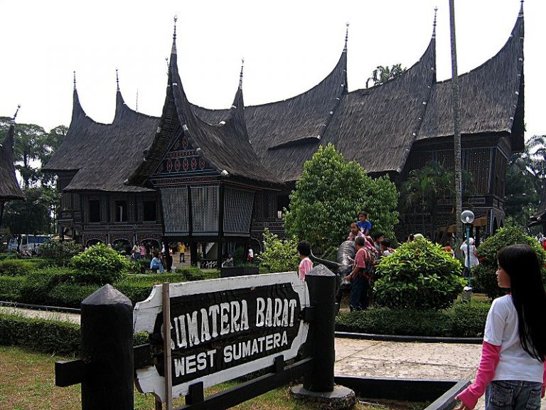 Perjalanan Taman Mini Indonesia Indah, Dikelola Keluarga Cendana Kini Jatuh ke Tangan Negara