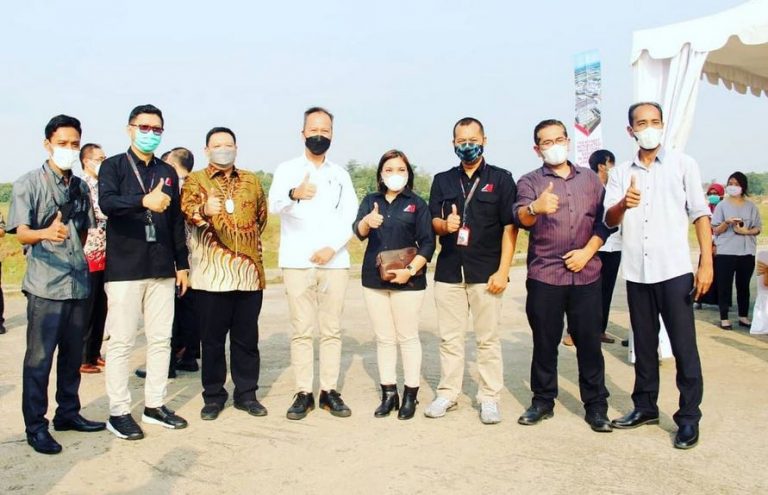Kawasan Industri Halal Cikande, Pertama dan Terbesar Di Indonesia