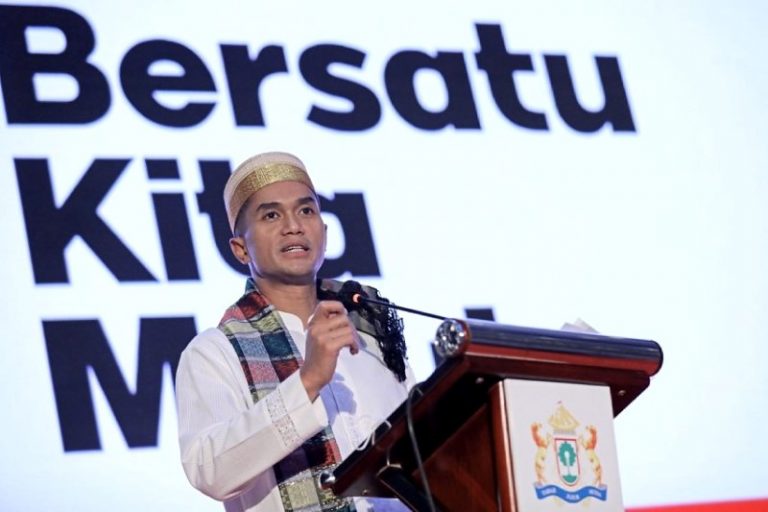 Anindya N Bakrie Pastikan Maju Sebagai Calon Ketum Kadin, Dikawal 15 Waketum