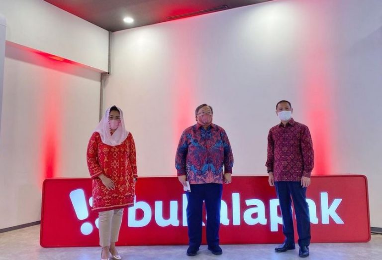 Bambang Brodjonegoro Diangkat Sebagai Komisaris Utama Bukalapak