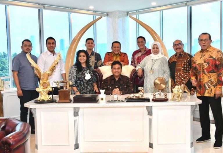 Mulai Juni 2021, Anggota IMI Bakal Dapat Diskon Khusus Hotel Jaringan PHRI