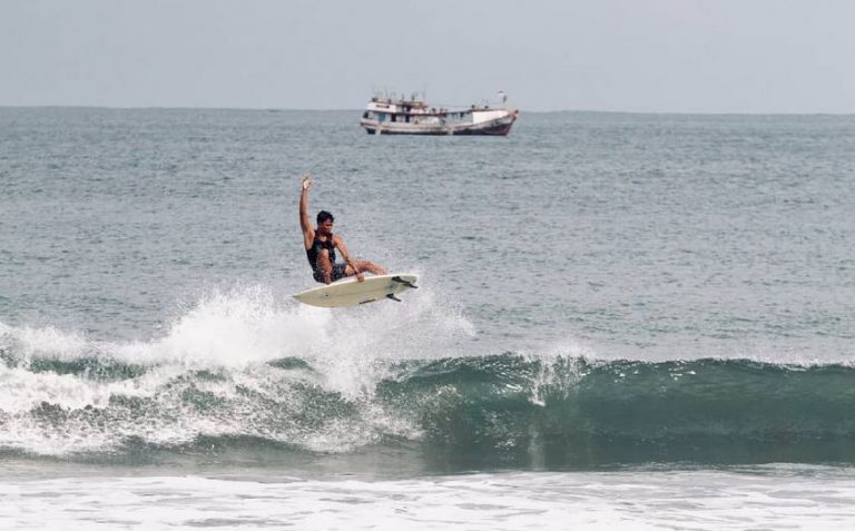 Objek Wisata Batu Karas Dibuka Kembali, Okupansi Hotel Naik 50 Persen