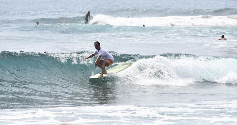 Objek Wisata Batu Karas Buka Kembali Saat Prokes Diterapkan
