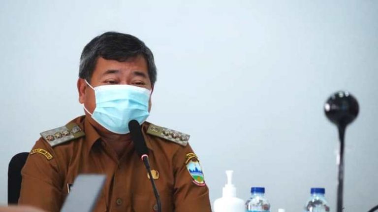 Bupati Rudy: Tidak Ada Penutupan Objek Wisata Garut, Asal Memenuhi Syarat Ini