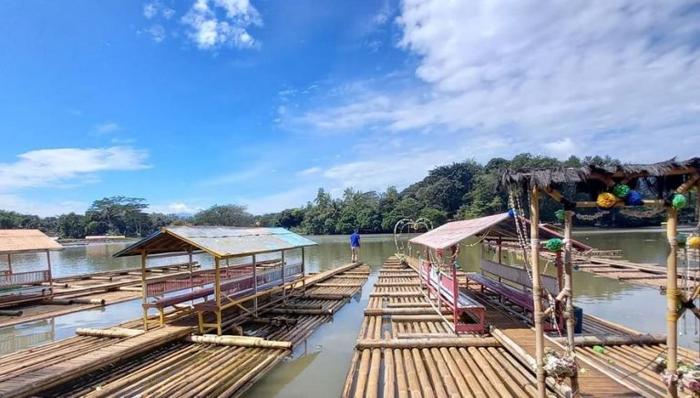 Bupati Garut, Rudy: Kunjungan Ke Tempat Wisata Dibatasi 25 persen