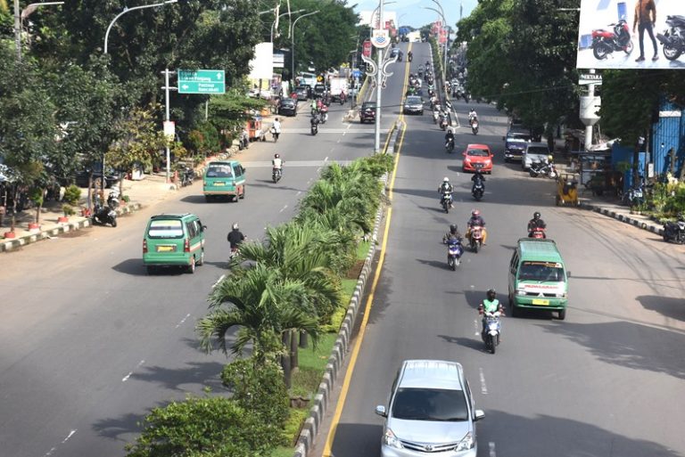 Cimahi “Lockdown” Karena Masuk Zona Orange, Terapkan PPKM Mikro