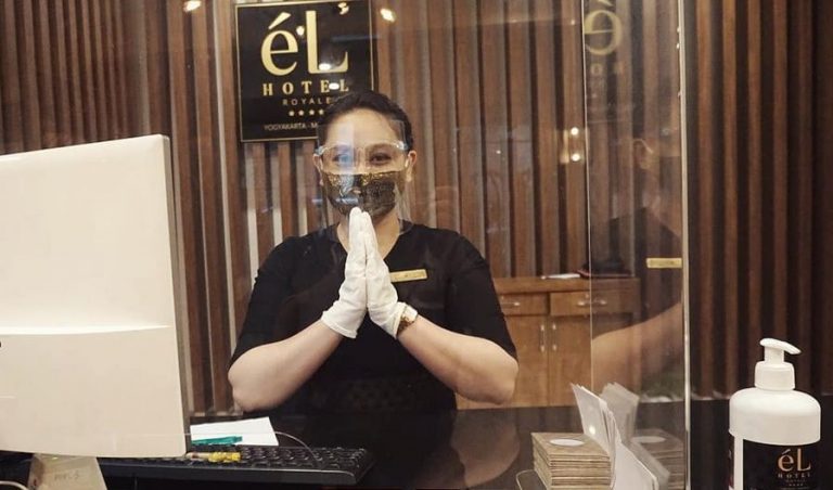 eL Hotel Royale Luncurkan Paket “Pak Radhen” Selama Ramadhan