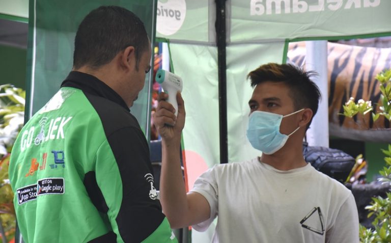 Akhirnya Gojek-Tokopedia Merger, Begini Komentar Para Driver