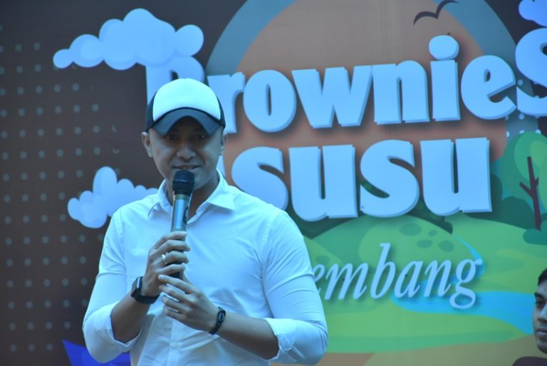 Hore, Objek Wisata Lembang Dibuka Kembali