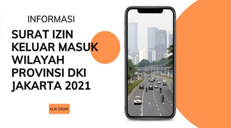 Jabar Terbesar Kedua Pemohon SIKM Selama Larangan Mudik