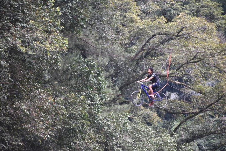 Wisatawan Yang Berkunjung ke Sumedang Naik 30 Persen