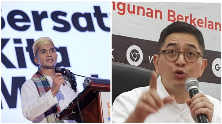 Ramai Calon Ketum Kadin, NTT Belum Tentukan Sikap Pilih Siapa