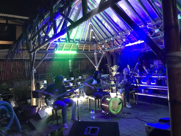 KPRadio Isbi bersama Samara Creative Hub Gelar Kasamber Charity