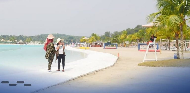 Mendagri Serukan Piknik ke Lagoi Bintan, Ada Apa?
