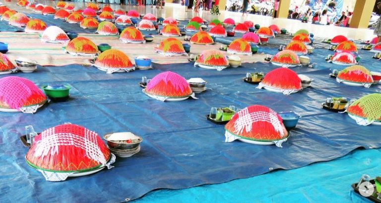 Tahun Ini Tradisi “Nanggung” Hilang Dalam Perayaan Idul Fitri di Babel