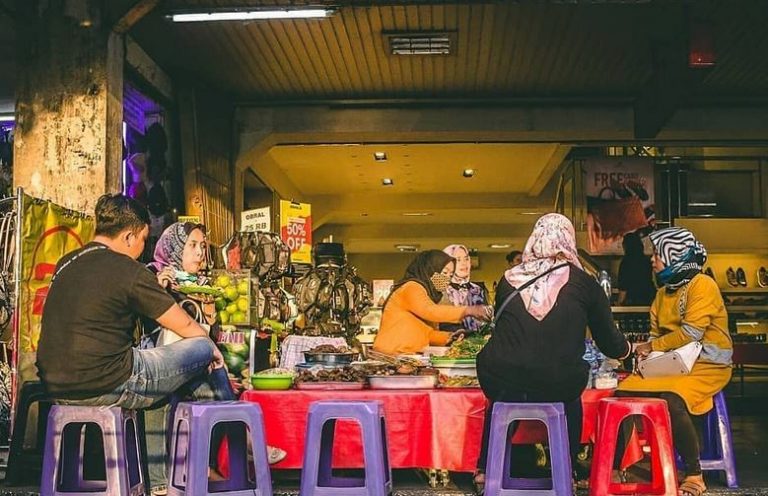 Viral Pece Lele “Muahal” di Malioboro, Ini Kata Ketua PHRI
