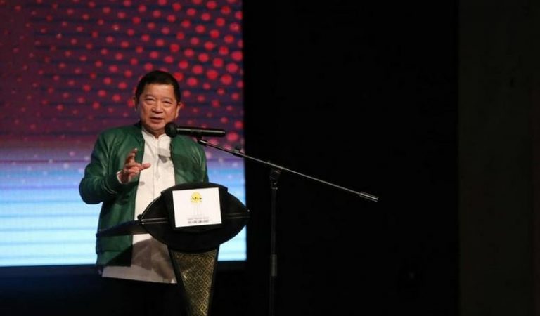 Suharso Pastikan Sasaran “Major Project” Destinasi Pariwisata Prioritas