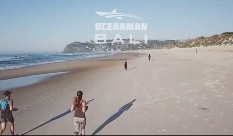 Oceanman Bali 2021 Akhirnya Digelar pada Agustus