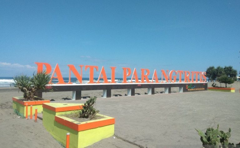 Kembangkan Industri Kreatif, Bupati Bantul Tampung Kritik dan Saran