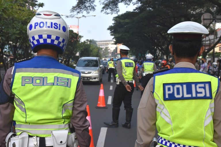 Pengetatan Mudik Berakhir, Korlantas Masih Menanti Instruksi Pemerintah