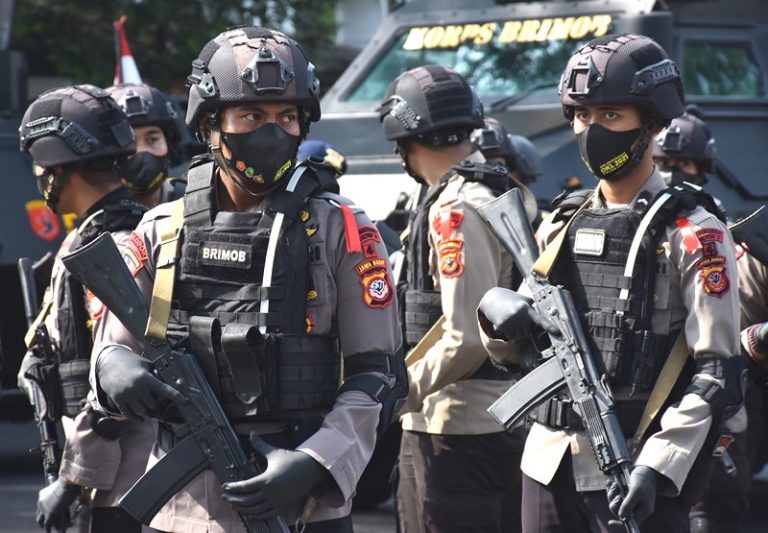Nekat Mudik, Ribuan Petugas Siap Sergap di 158 Titik Penyekatan