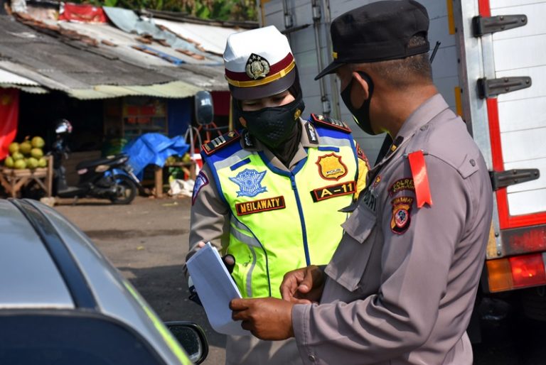 Hati-hati SIM Bisa Dicabut Permanen, Ini Aturannya