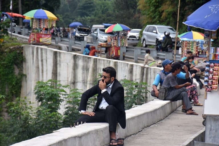 Cegah Penularan Covid-19, Gubernur Jabar Minta Pengelola Destinasi Disiplin Prokes