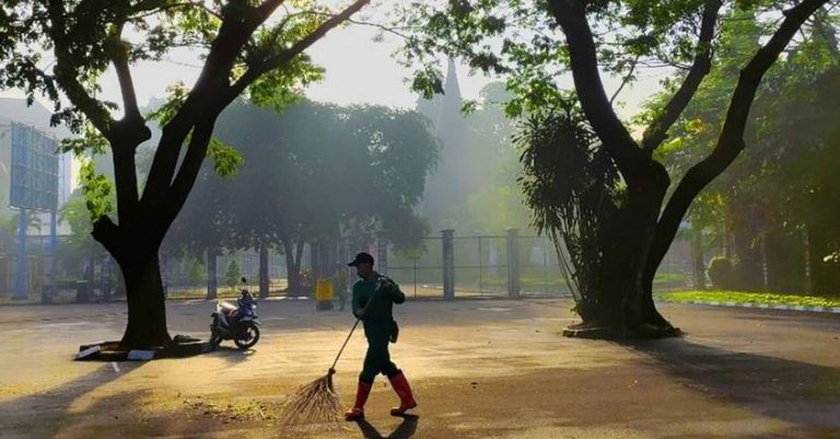 Ingin Berkunjung ke Ragunan, Ini cara Beli Tiket Online