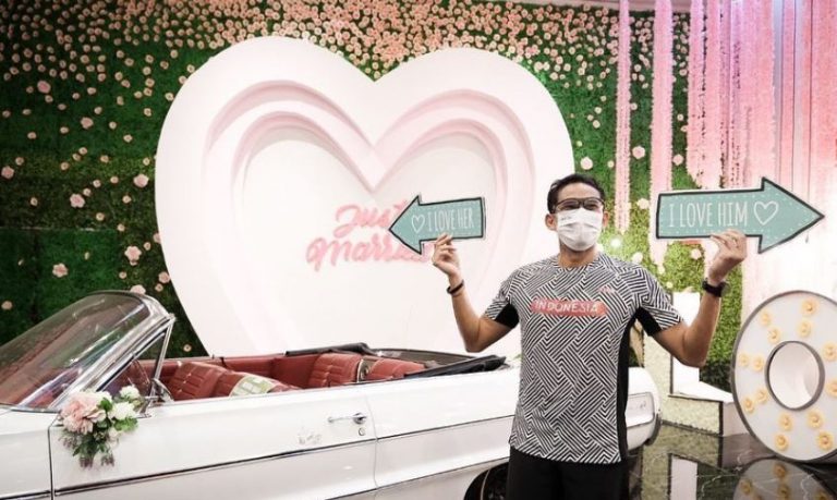 Kemenparekraf Gelar “Anugerah Desa Wisata Indonesia 2021”
